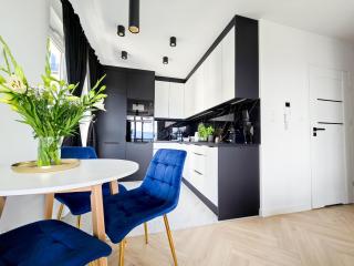 Apartament M&A Panorama - 1
