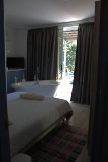 "Chez Maria" - Stroumbi - 1