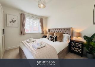 3 Bed Stylish Shrewsbury Home - Shrewsbury - 0