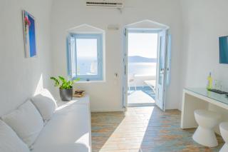 Traditional Houses - Imerovigli - 8
