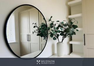 3 Bed Stylish Shrewsbury Home - Shrewsbury - 9