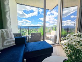 Apartament M&A Panorama - 8