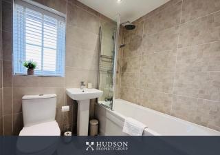 3 Bed Stylish Shrewsbury Home - Shrewsbury - 6