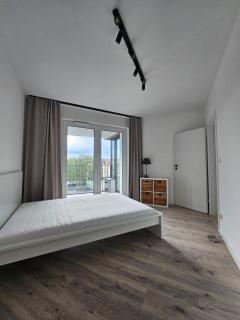 5-bedroom flat with 2 parking areas - 7