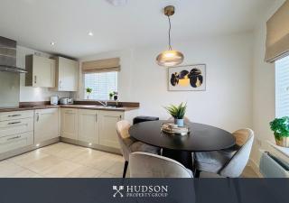 3 Bed Stylish Shrewsbury Home - Shrewsbury - 5
