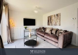 3 Bed Stylish Shrewsbury Home - Shrewsbury - 4