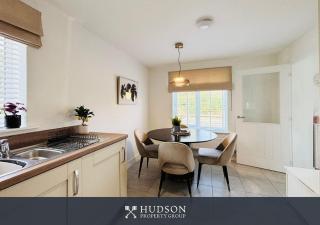 3 Bed Stylish Shrewsbury Home - Shrewsbury - 3