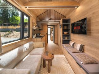 Tiny Loft | 2 personen - Fouhren - 7