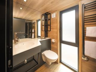 Tiny Loft | 2 personen - Fouhren - 4