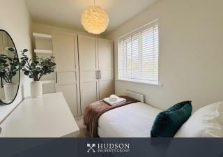 3 Bed Stylish Shrewsbury Home - Shrewsbury - 1