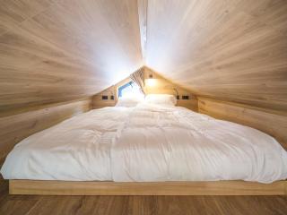 Tiny Loft | 2 personen - Fouhren - 3