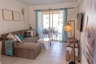 Royal Seacrest F G5 ground floor apartment - Paphos - 9