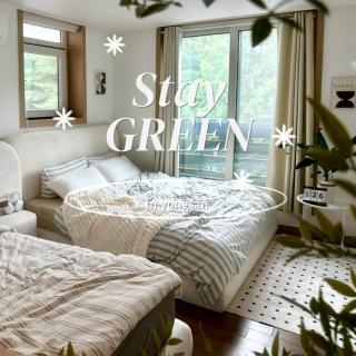 Daejeon Stay Green - 9