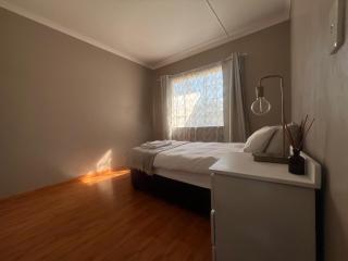 Thee House - Mkamba Gardens - Pietermaritzburg - 4