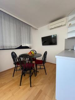 Cozy Sarajevo Studio Apartment - Sarajevo - 1