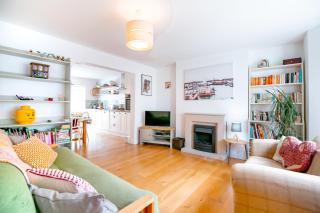 Perfect Booking Near Ramsgate Station And Beach - Ramsgate - 1