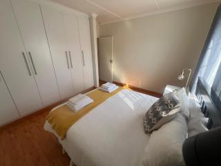 Thee House - Mkamba Gardens - Pietermaritzburg - 3