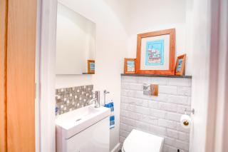 Perfect Booking Near Ramsgate Station And Beach - Ramsgate - 3