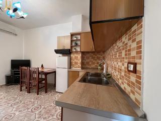 Kevi City Center Apartments - Përmet - 7