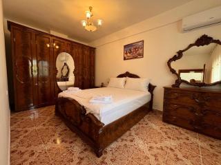 Kevi City Center Apartments - Përmet - 4