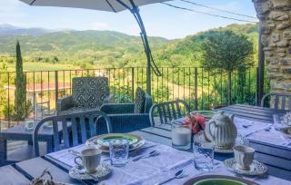 Torre De' Medici - Near Five Land - Pool - Tuscany - 1