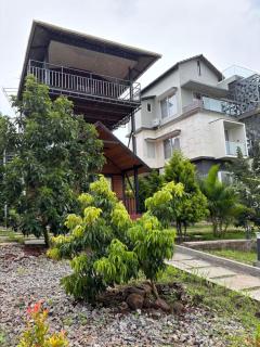 Coorg Riverness Resort - 1