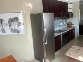 Thee House - Mkamba Gardens - Pietermaritzburg - 2
