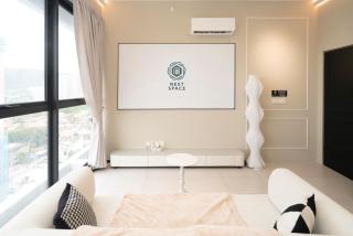 Creamy French at Urban Suite - 2