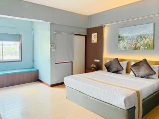 Best LD Hotel โรงแรมเบส แอลดี - 2