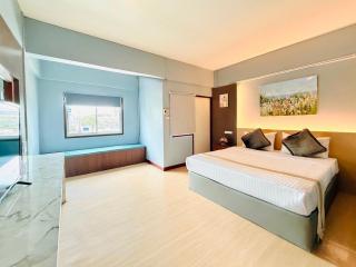 Best LD Hotel โรงแรมเบส แอลดี - 8