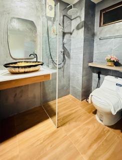 Best LD Hotel โรงแรมเบส แอลดี - 4