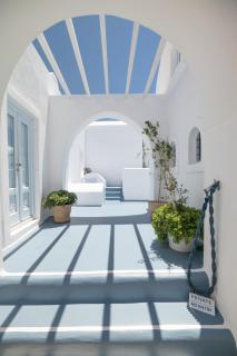 Traditional Houses - Imerovigli - 4