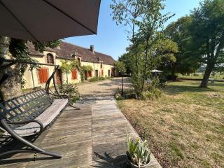 The Longere des Daubenys - - 7