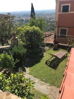 Hotel Villa Sermolli - Borgo a Buggiano - 1