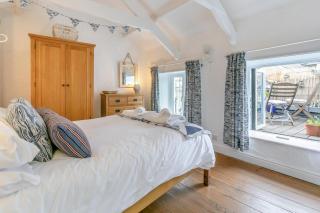 Smugglers Cottage - Porthleven - 5