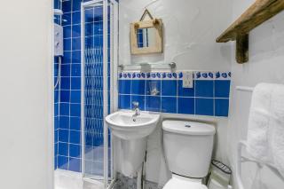 Smugglers Cottage - Porthleven - 4