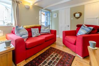 Smugglers Cottage - Porthleven - 3