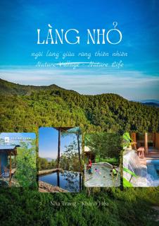 Làng Nhỏ - Hồ Láng Nhớt Resort with Nature Life - 9