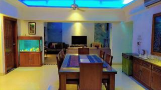 Luxury Furnished Apartment - 8
