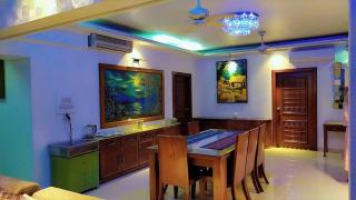 Luxury Furnished Apartment - 1