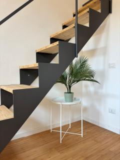 Loft Luminoso a NoLo - 1