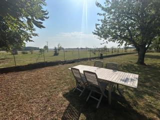 The Longere des Daubenys - - 5