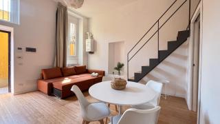 Loft Luminoso a NoLo - 9