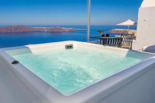 Sunset Caldera Seaview Houses - 2