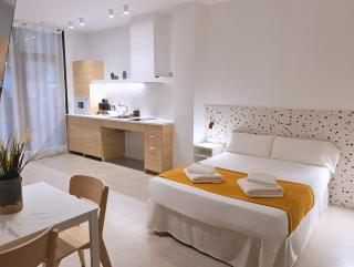 Olmaya Flats Valencia - 5