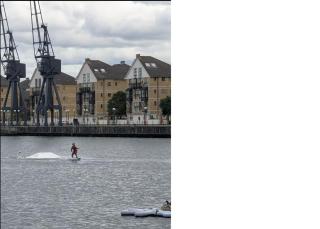 2bed Apartment Just minutes from London ExCeL&o2 - 7