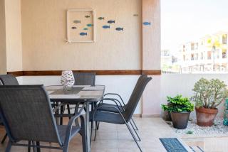 Royal Seacrest F G5 ground floor apartment - 6