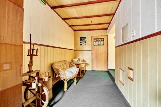 Penzion U Čutňáka - 3