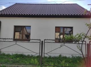 Golden House - Khust - 4
