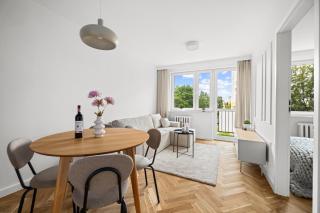 Apartament przy plaży - Gospody - 6